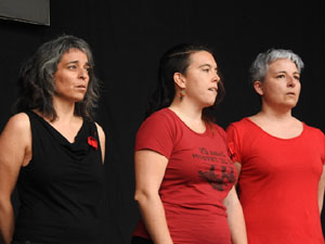 Festival A Cappella 2024. Coral Salvadora Catà