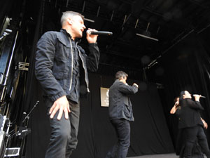 Festival A Cappella 2024. Cap Pela