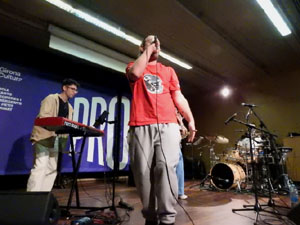 Cicle A prop 2024. Nyiskels