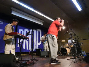 Cicle A prop 2024. Nyiskels
