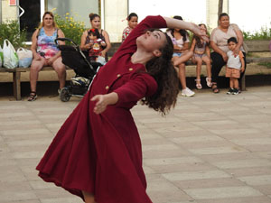 Cicle A prop 2024. Uku Pacha