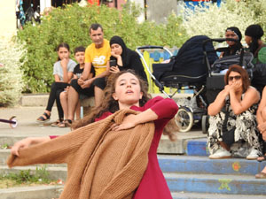 Cicle A prop 2024. Uku Pacha