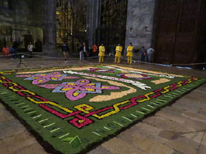 La Diada de Corpus 2018
