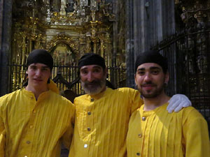 La Diada de Corpus 2018