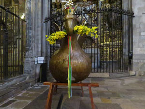 La Diada de Corpus 2018