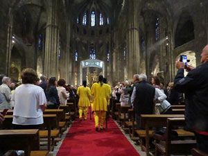 La Diada de Corpus 2018