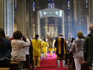 La Diada de Corpus 2018