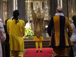 La Diada de Corpus 2018