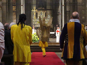La Diada de Corpus 2018