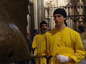 La Diada de Corpus 2018