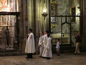 La Diada de Corpus 2018