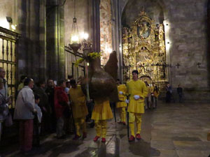 La Diada de Corpus 2018