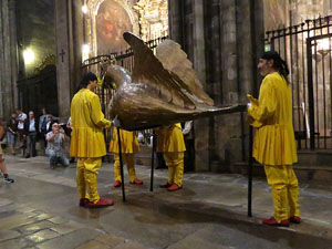La Diada de Corpus 2018
