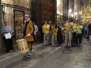 La Diada de Corpus 2018