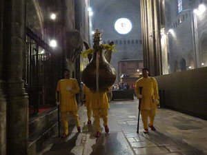 La Diada de Corpus 2018