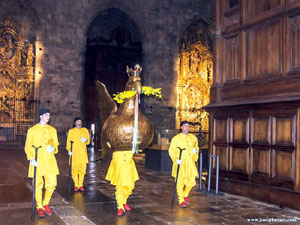 La Diada de Corpus 2018