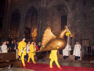 La Diada de Corpus 2018