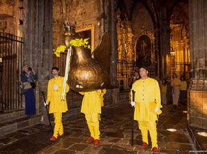La Diada de Corpus 2018