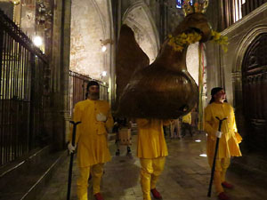 La Diada de Corpus 2018