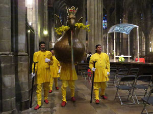 La Diada de Corpus 2018