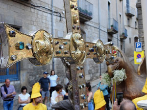 La Diada de Corpus 2024. La Processó