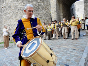 La Diada de Corpus 2024. La Processó