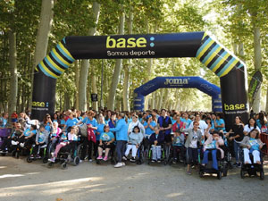 Cursa de la Dona 2024