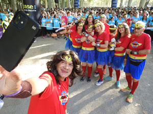 Cursa de la Dona 2024