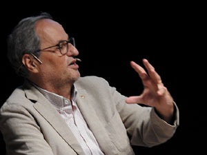 Diada Nacional 2024. Homenatge a Antoni Desvalls