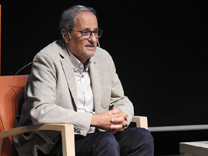 Diada Nacional 2024. Homenatge a Antoni Desvalls