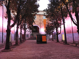 Diada Nacional 2024. Homenatge a Antoni Desvalls