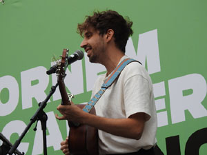 Diada Nacional 2024. Manifestació unitària per la Independència