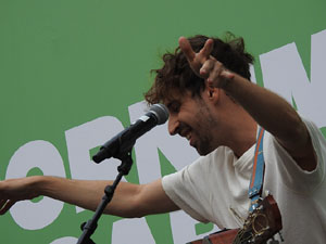 Diada Nacional 2024. Manifestació unitària per la Independència