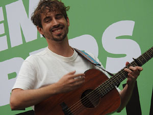 Diada Nacional 2024. Manifestació unitària per la Independència