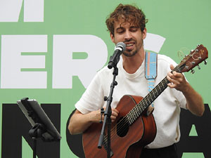 Diada Nacional 2024. Manifestació unitària per la Independència