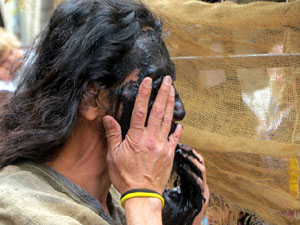 Festes de Primavera de Girona 2024. Espectacle '&Oacute;ssos del Pirineu'
