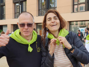 Fires de Sant Narc&iacute;s 2023. V Campionat de Bitlles Catalanes