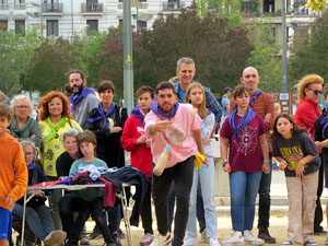 Fires de Sant Narc&iacute;s 2023. V Campionat de Bitlles Catalanes