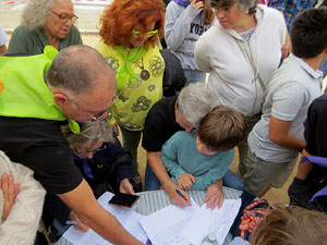 Fires de Sant Narc&iacute;s 2023. V Campionat de Bitlles Catalanes