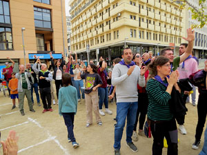 Fires de Sant Narc&iacute;s 2023. V Campionat de Bitlles Catalanes