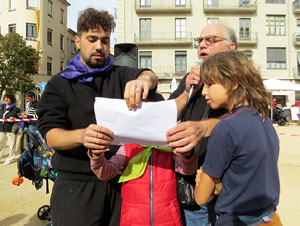 Fires de Sant Narc&iacute;s 2023. V Campionat de Bitlles Catalanes