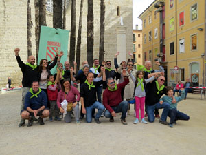 Fires de Sant Narc&iacute;s 2023. V Campionat de Bitlles Catalanes