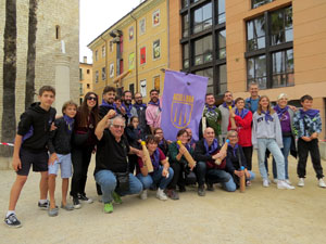 Fires de Sant Narc&iacute;s 2023. V Campionat de Bitlles Catalanes