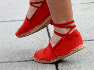 Fires de Sant Narcís 2023. Concurs de colles sardanistes