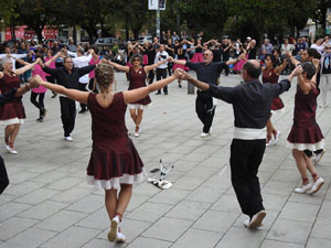 Fires de Sant Narcís 2023. Concurs de colles sardanistes