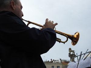 Fires de Sant Narcís 2023. Concurs de colles sardanistes