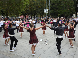 Fires de Sant Narcís 2023. Concurs de colles sardanistes
