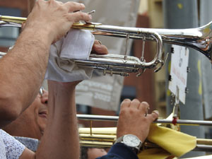 Fires de Sant Narcís 2023. Concurs de colles sardanistes