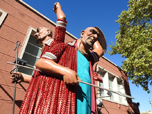 Fires de Sant Narc&iacute;s 2023. XLII Trobada de Gegants i Bestiari