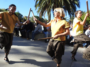Fires de Sant Narcís 2023. XLII Trobada de Gegants i Bestiari